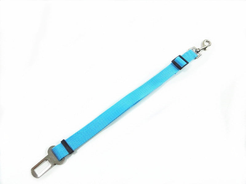 Adjustable Dog Car Seat Belt - image 3