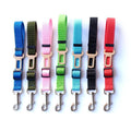 Adjustable Dog Car Seat Belt - image 1